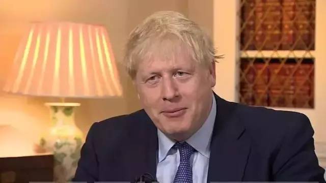 英国首相健康状况更新