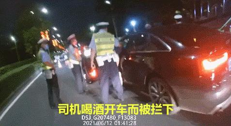 中山交警守护平安，酒驾治理成效喜人