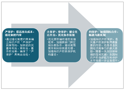 探索前沿：中国知识产权领域的最新动态解析