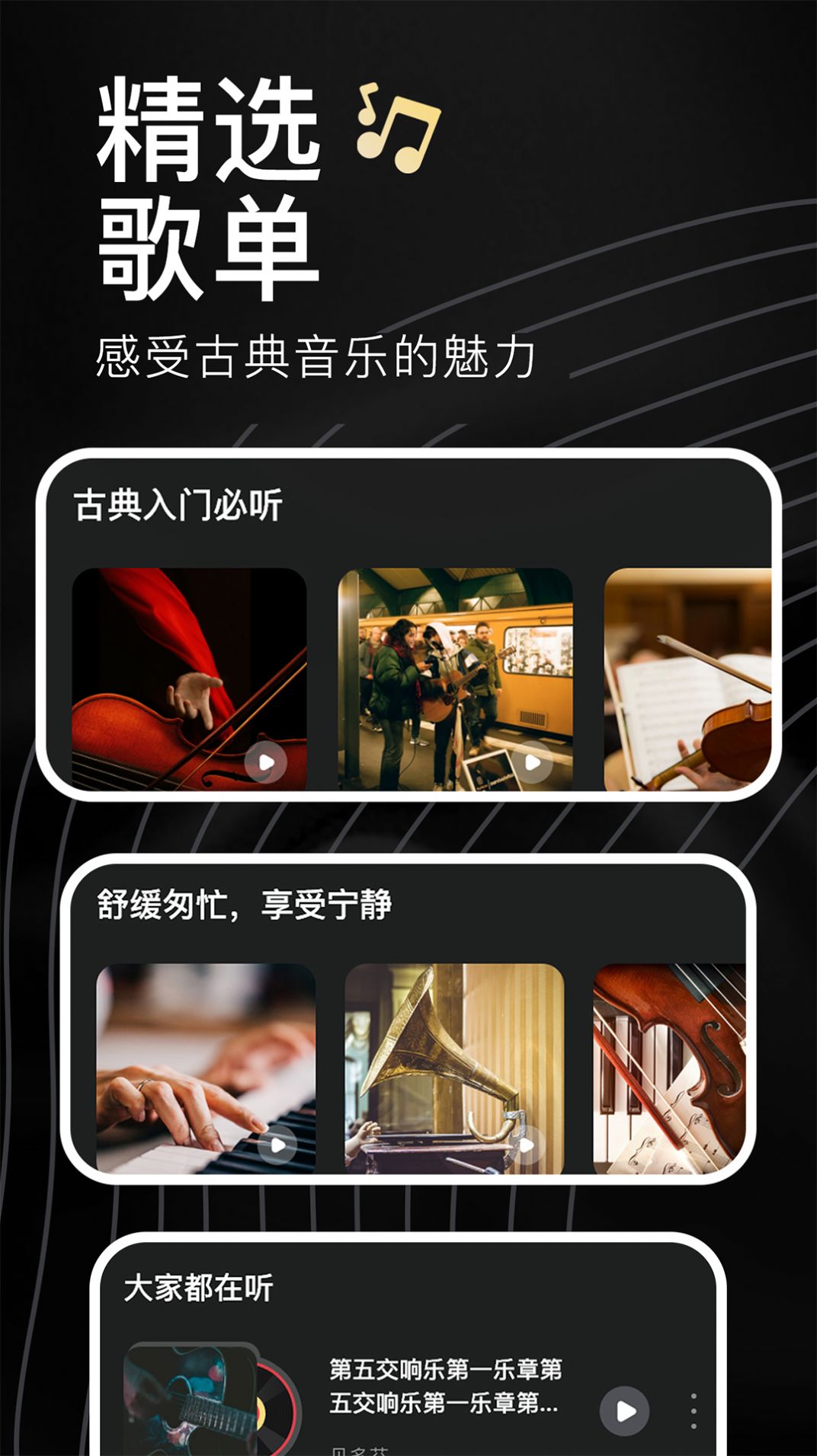 音乐冢终极破解版，尽享无损音质之旅