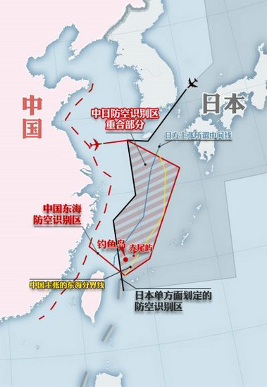 最新聚焦：东海地区军事动态全解析