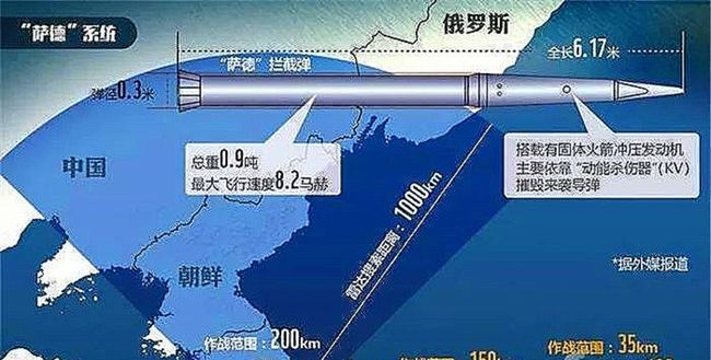 最新动态：韩国部署萨德系统进展揭秘与实时报道