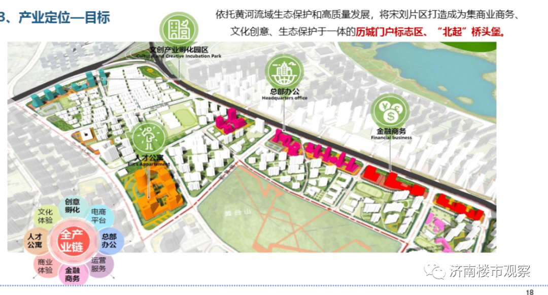 济南毛巾制造业新蓝图：厂区升级规划全解读