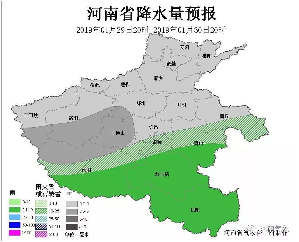 七里河区域供水信息更新