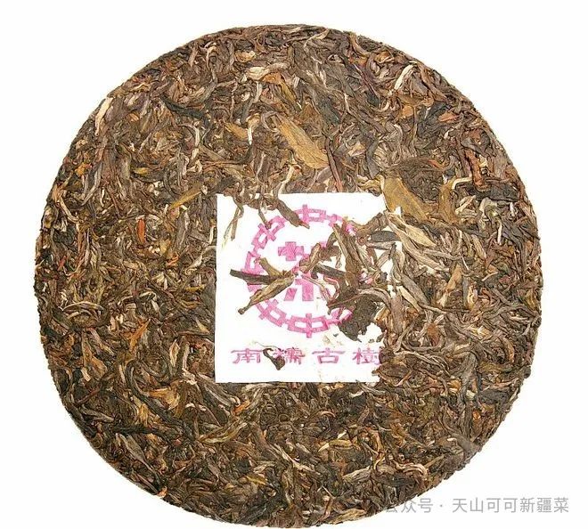 普洱茶排行榜：十大热门名茶新榜单揭晓