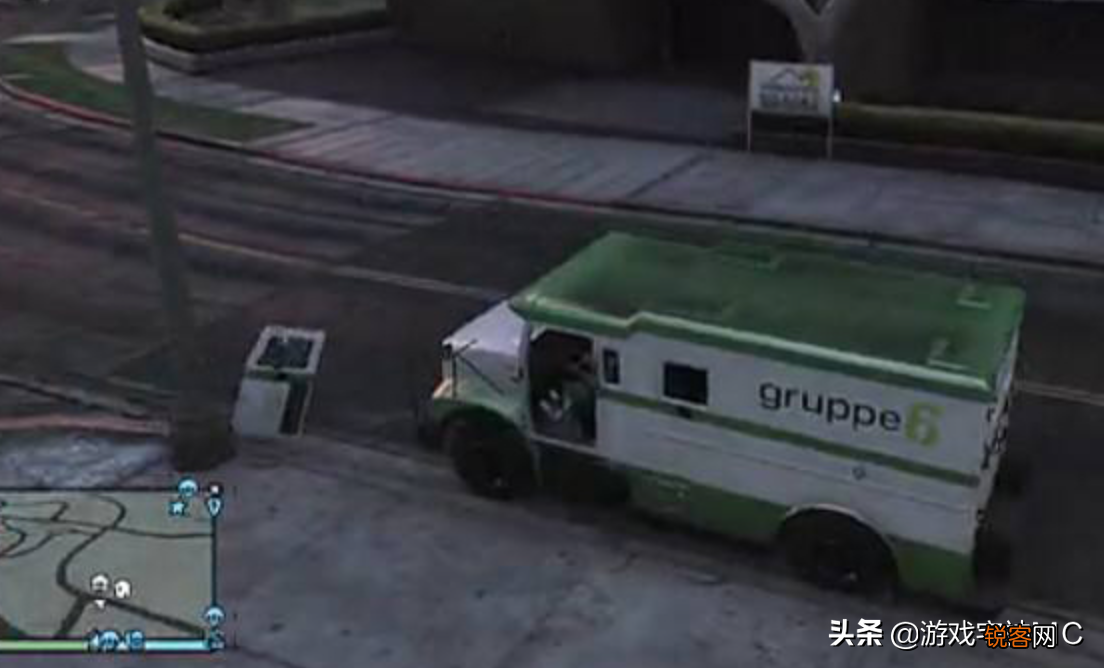 GTA5高效赚钱攻略揭晓